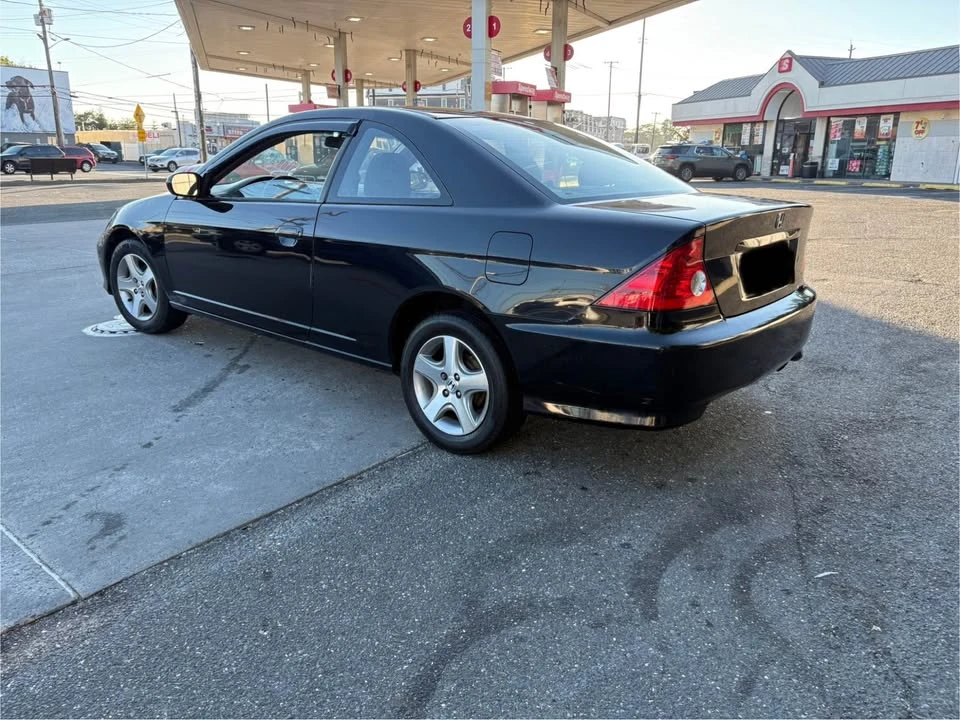 2005 Honda Civic 7th Gen - Image 5 of 16