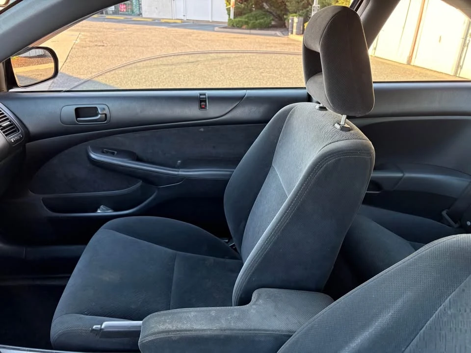 2005 Honda Civic 7th Gen - Image 9 of 16