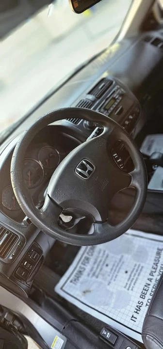 2005 Honda Civic 7th Gen - Image 14 of 19