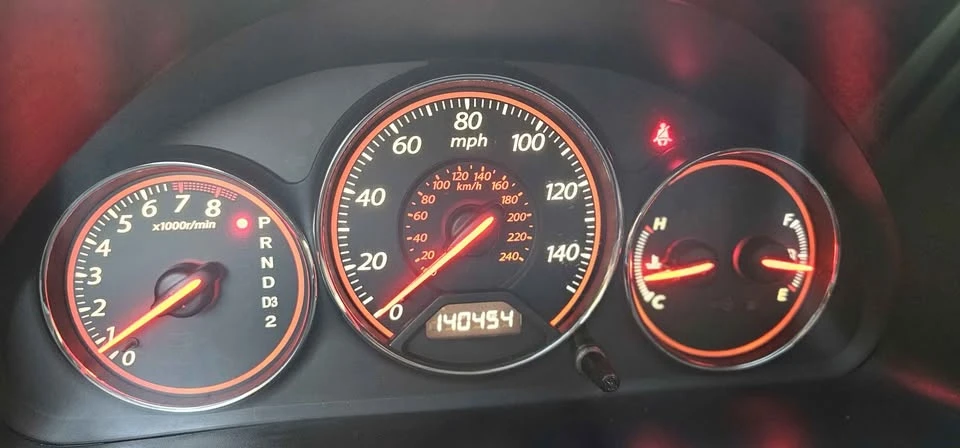 2005 Honda Civic 7th Gen - Image 19 of 19