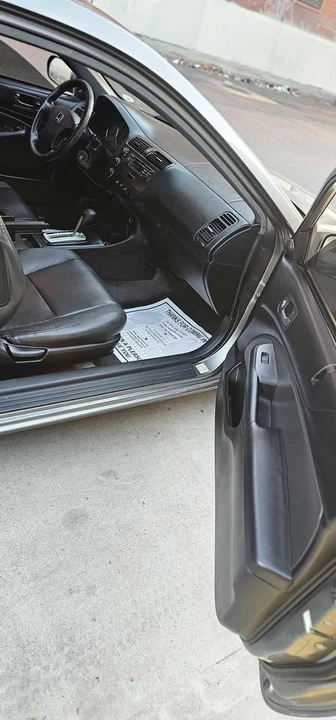 2005 Honda Civic 7th Gen - Image 6 of 19