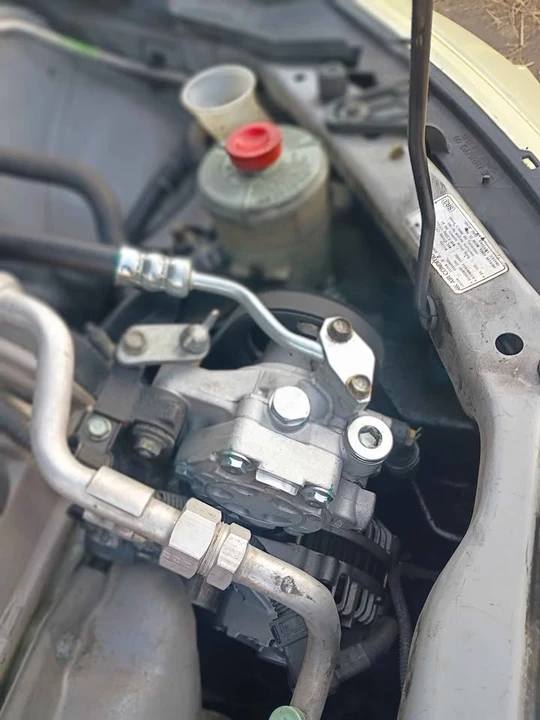 2005 Honda Civic 7th Gen - Image 8 of 15