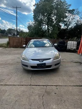 2005 Honda Civic EX Coupe