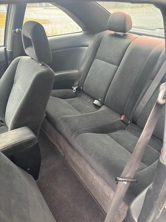 2005 Honda Civic 7th Gen - Image 4 of 9