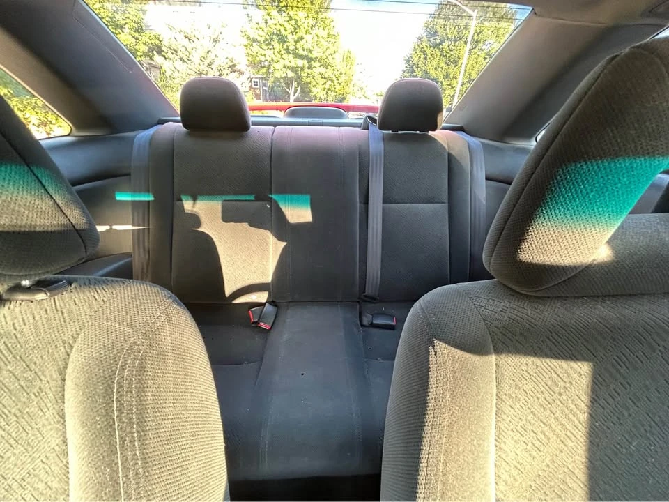 2005 Honda Civic 7th Gen - Image 11 of 11