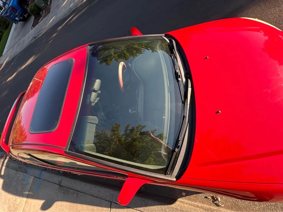 2005 Honda Civic 7th Gen - Image 6 of 11