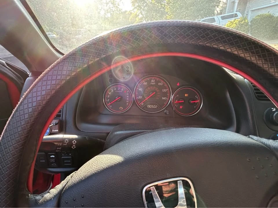 2005 Honda Civic 7th Gen - Image 9 of 11
