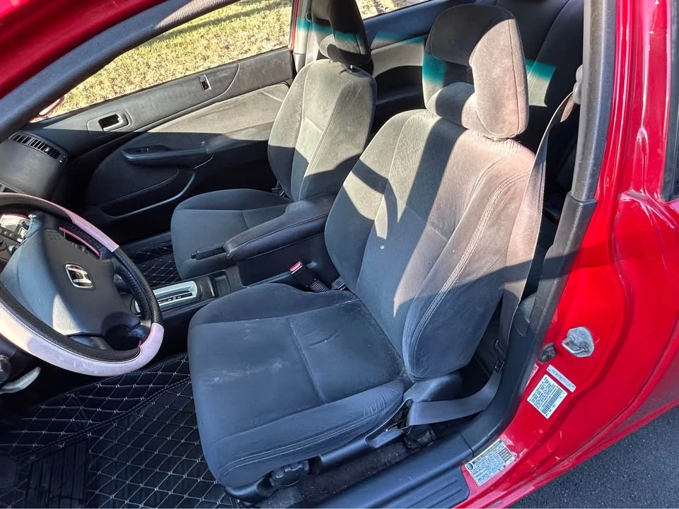 2005 Honda Civic 7th Gen - Image 8 of 11