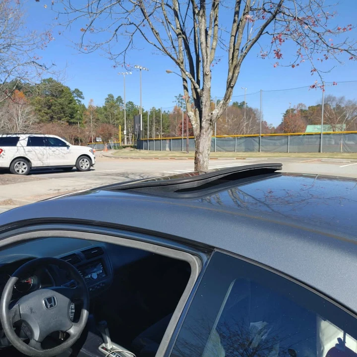 2005 Honda Civic 7th Gen - Image 11 of 20
