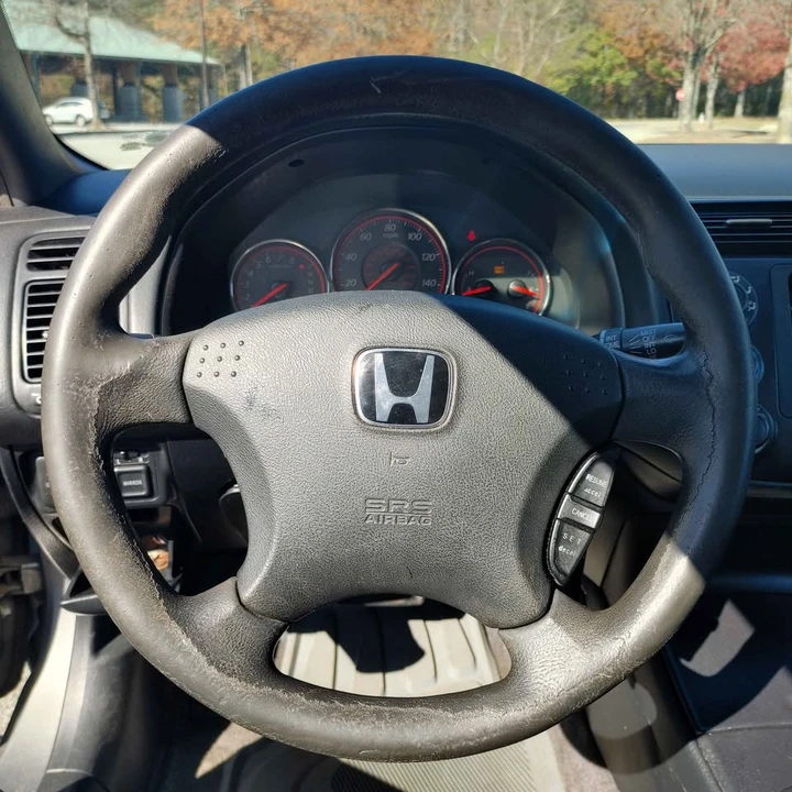 2005 Honda Civic 7th Gen - Image 14 of 20