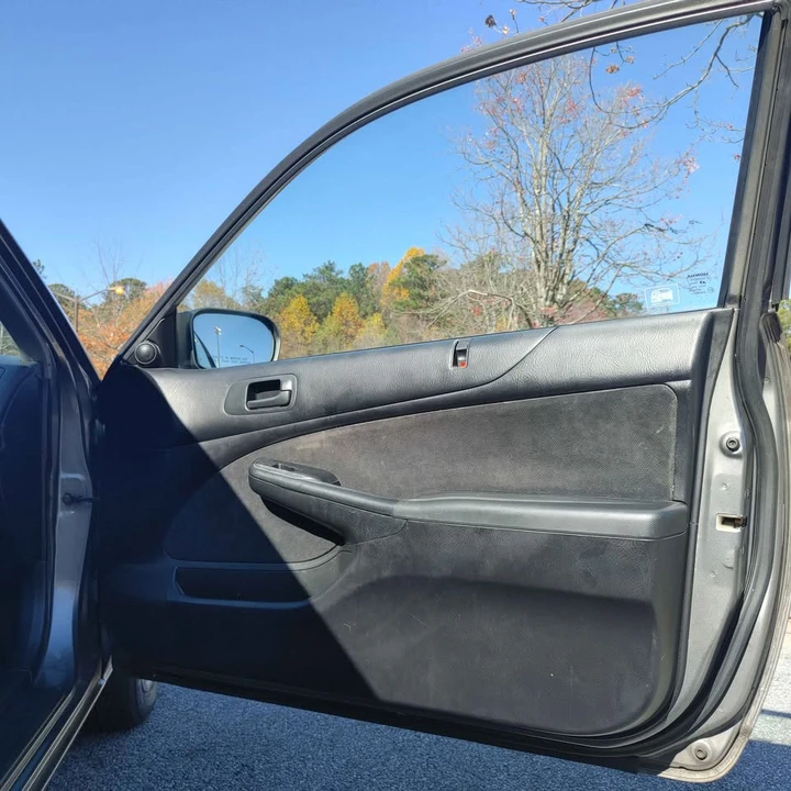 2005 Honda Civic 7th Gen - Image 12 of 20