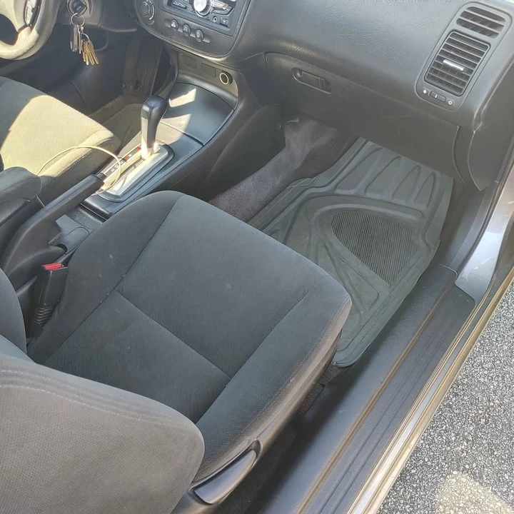 2005 Honda Civic 7th Gen - Image 17 of 20