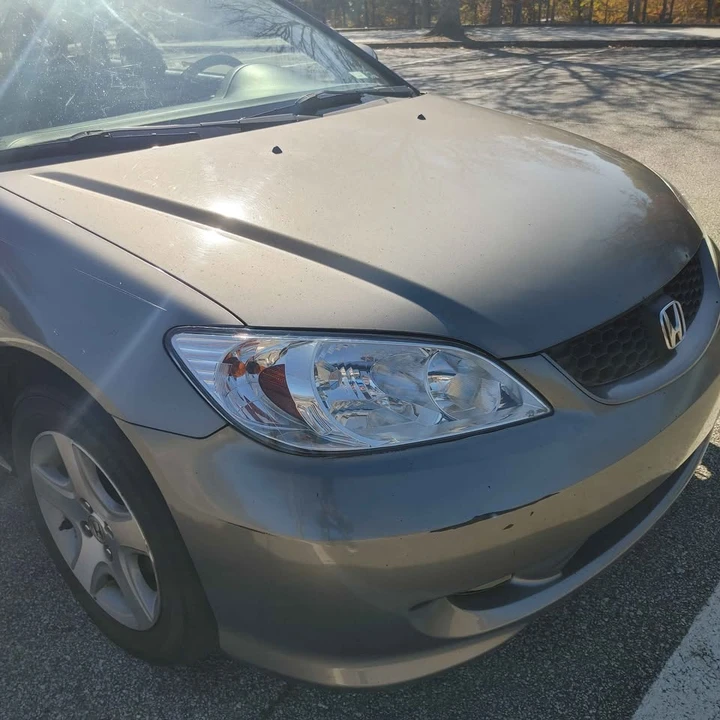 2005 Honda Civic 7th Gen - Image 9 of 20