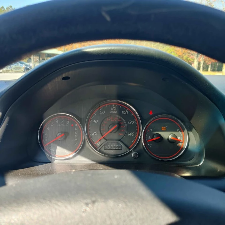 2005 Honda Civic 7th Gen - Image 16 of 20