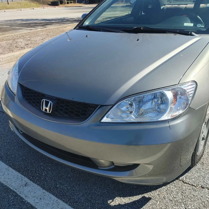 2005 Honda Civic 7th Gen - Image 8 of 20