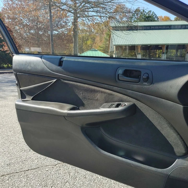 2005 Honda Civic 7th Gen - Image 13 of 20