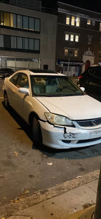 2005 Honda Civic 7th Gen - Image 7 of 7