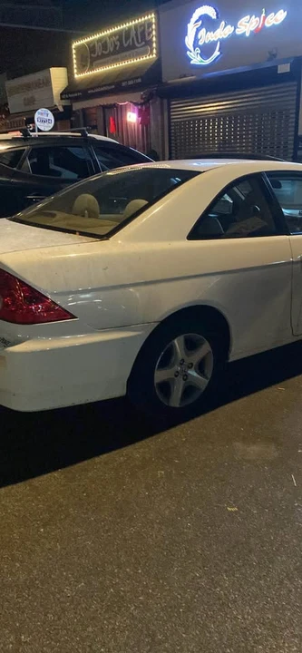 2005 Honda Civic 7th Gen - Image 4 of 7