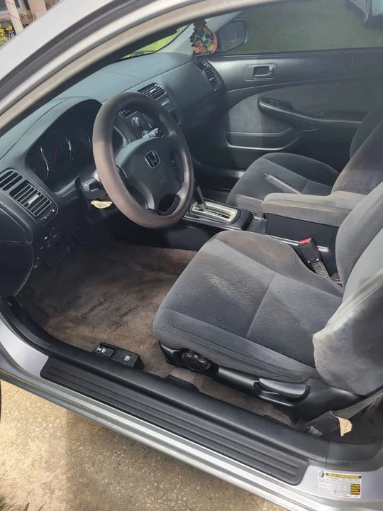2005 Honda Civic 7th Gen - Image 6 of 8