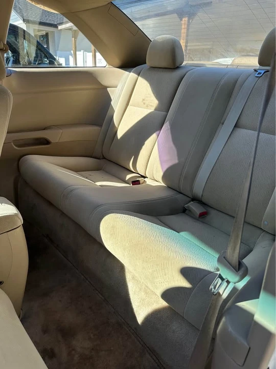 2005 Honda Civic 7th Gen - Image 4 of 4