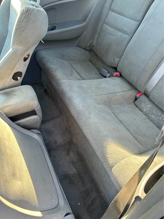 2005 Honda Civic 7th Gen - Image 6 of 7