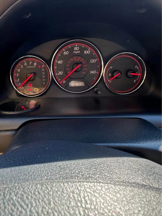 2005 Honda Civic 7th Gen - Image 3 of 4