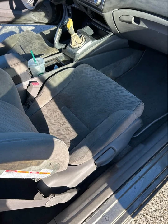 2005 Honda Civic 7th Gen - Image 4 of 7