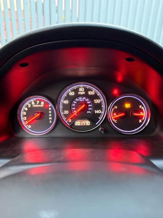2005 Honda Civic 7th Gen - Image 9 of 18