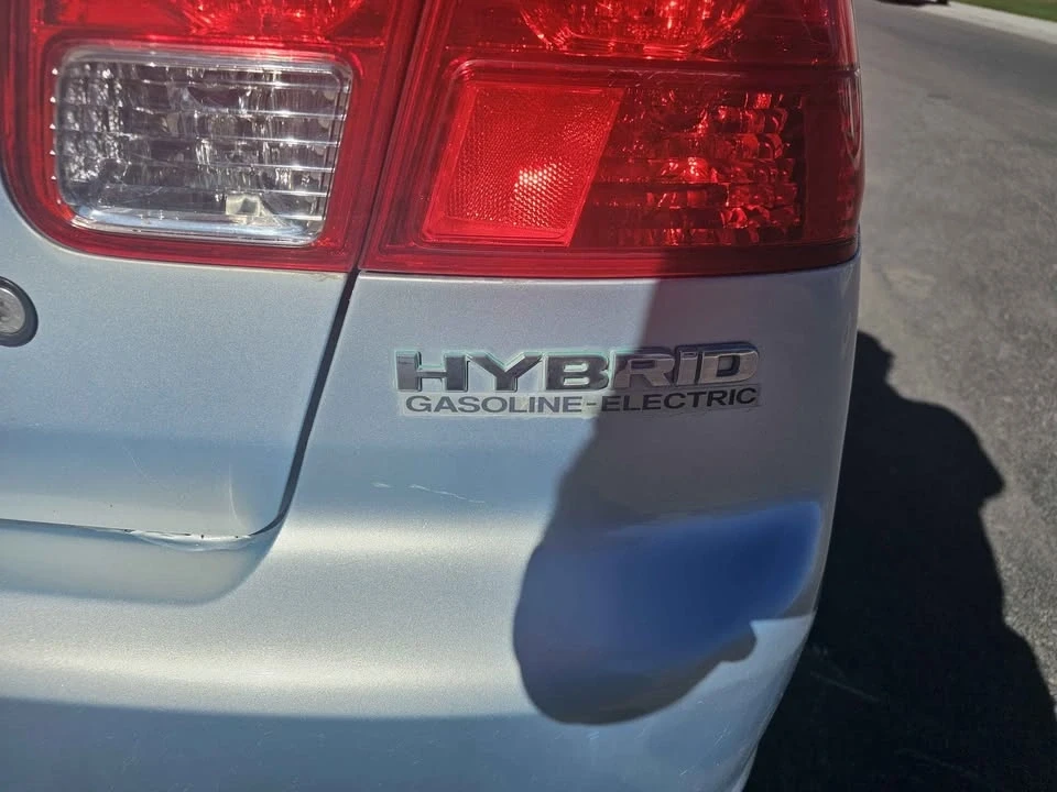 2005 Honda Civic 7th Gen - Image 4 of 4