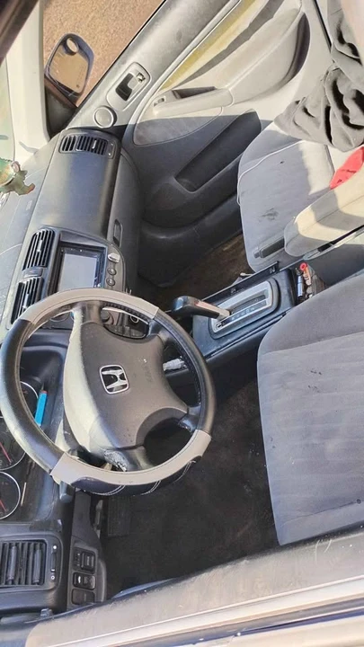 2005 Honda Civic 7th Gen - Image 4 of 7
