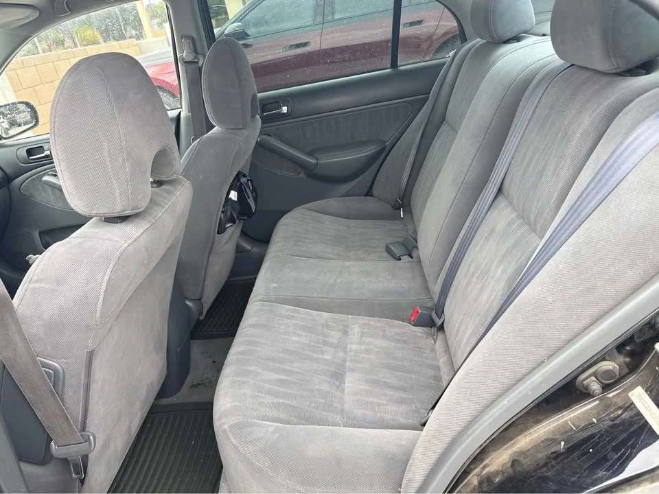 2005 Honda Civic 7th Gen - Image 11 of 13