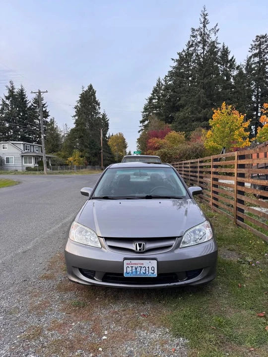 2005 Honda Civic 7th Gen - Image 3 of 19