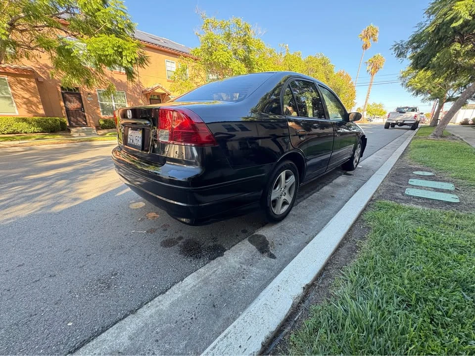 2005 Honda Civic 7th Gen - Image 6 of 13