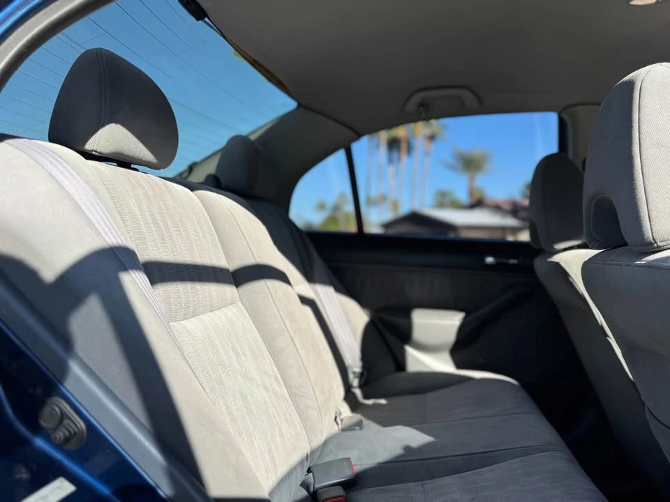 2005 Honda Civic 7th Gen - Image 5 of 12