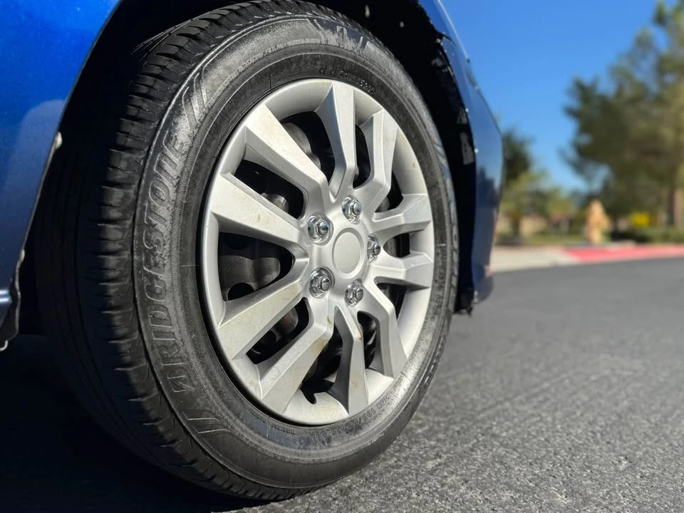 2005 Honda Civic 7th Gen - Image 12 of 12