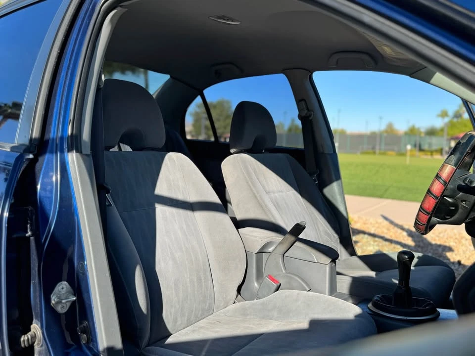 2005 Honda Civic 7th Gen - Image 8 of 12