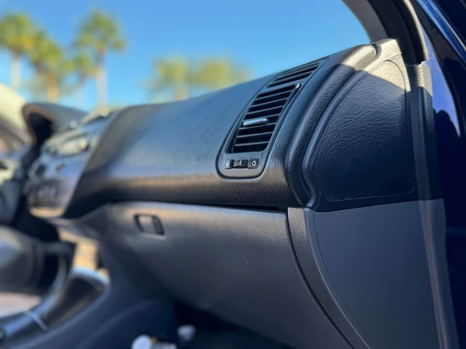 2005 Honda Civic 7th Gen - Image 9 of 12