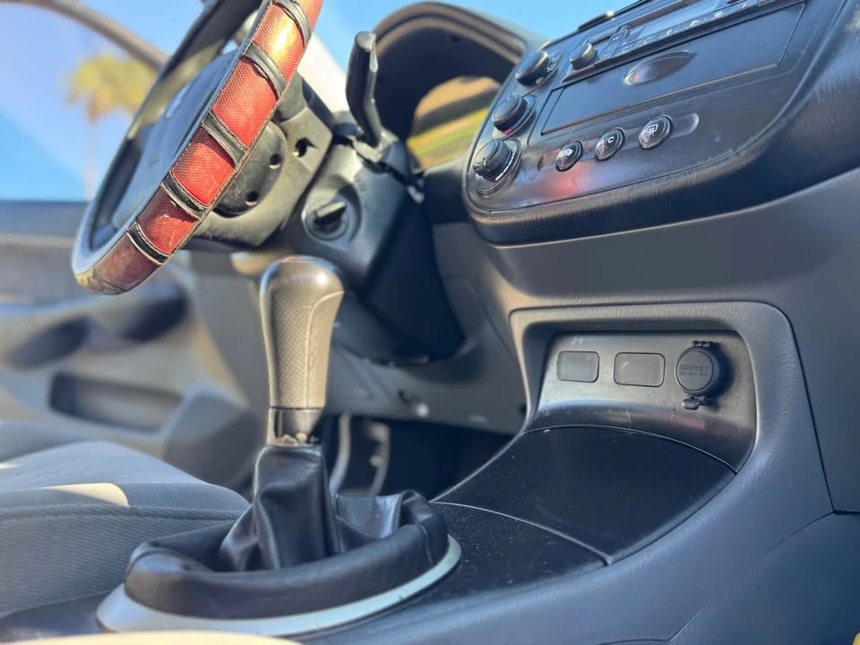 2005 Honda Civic 7th Gen - Image 10 of 12