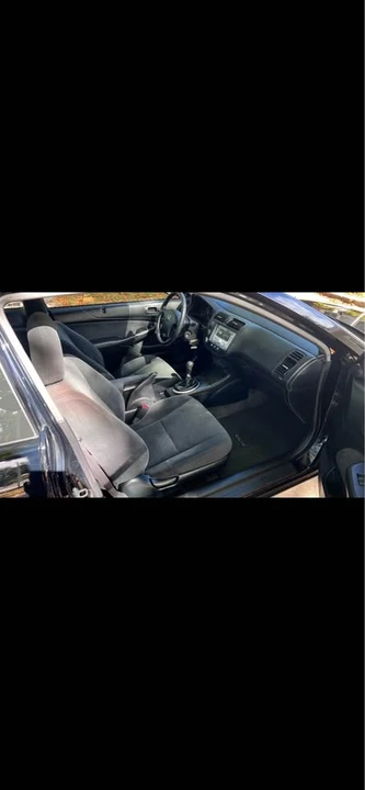 2005 Honda Civic 7th Gen - Image 9 of 11