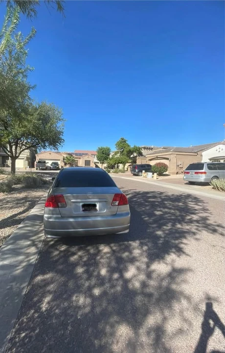 2005 Honda Civic 7th Gen - Image 3 of 10