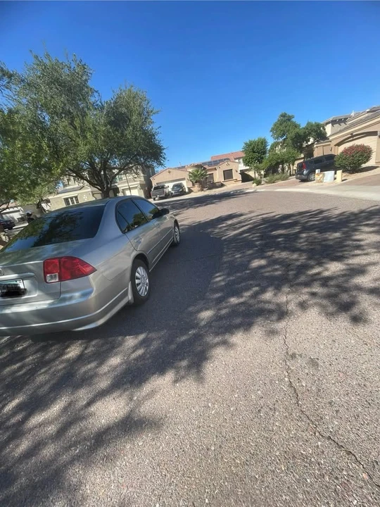 2005 Honda Civic 7th Gen - Image 6 of 10