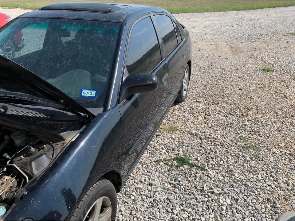 2005 Honda Civic 7th Gen - Image 3 of 5