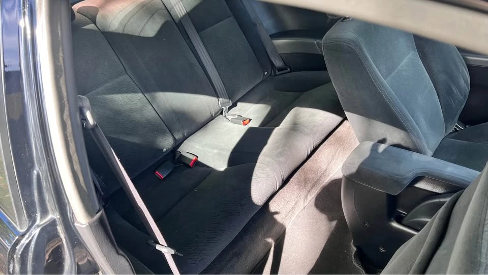 2005 Honda Civic 7th Gen - Image 6 of 11