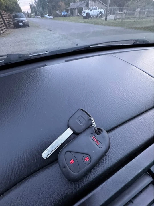 2005 Honda Civic 7th Gen - Image 15 of 19