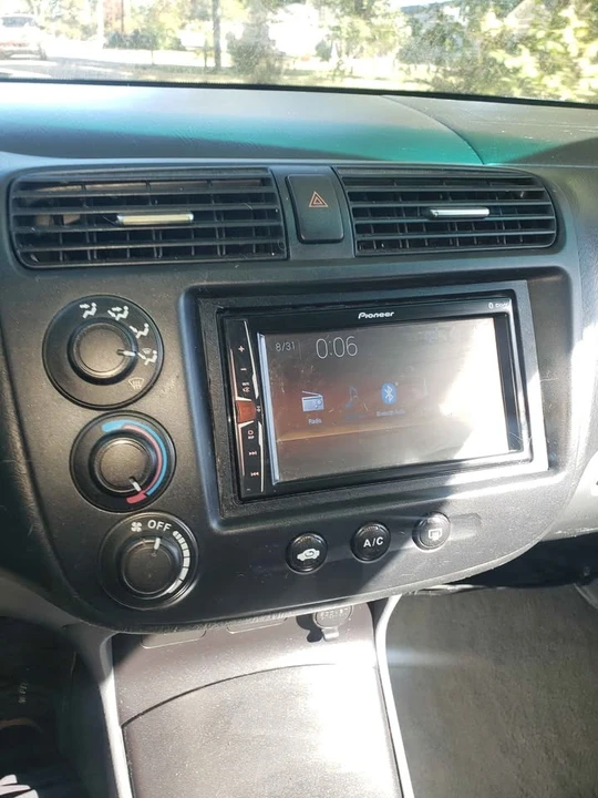 2005 Honda Civic 7th Gen - Image 7 of 10