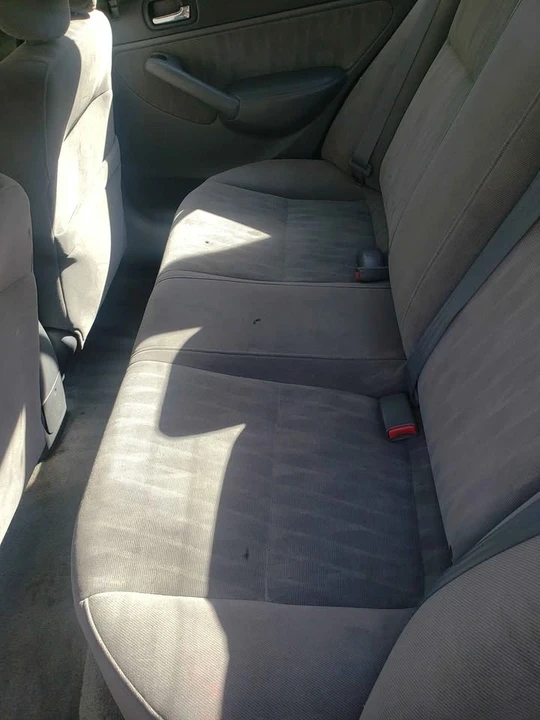 2005 Honda Civic 7th Gen - Image 10 of 10