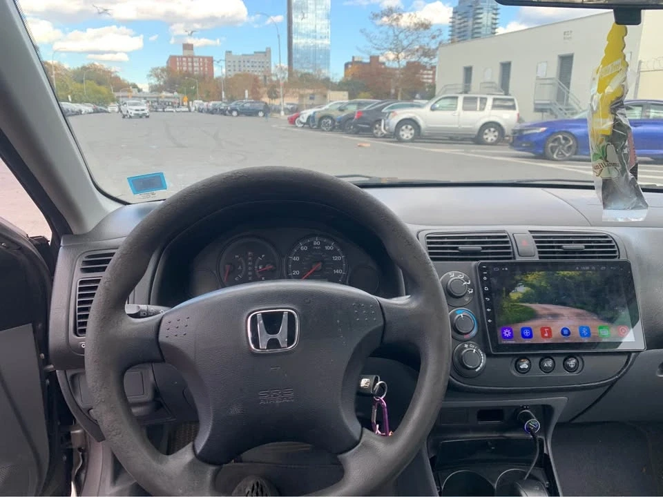 2005 Honda Civic 7th Gen - Image 2 of 7