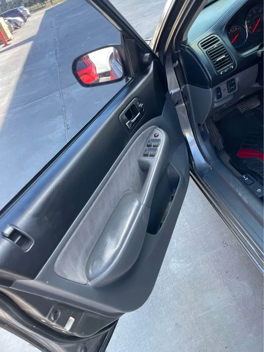 2005 Honda Civic 7th Gen - Image 6 of 6