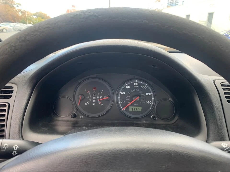 2005 Honda Civic 7th Gen - Image 4 of 7