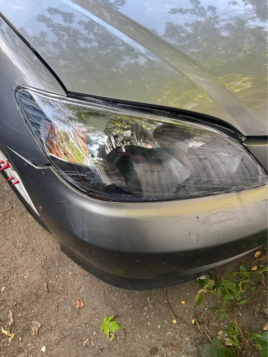 2005 Honda Civic 7th Gen - Image 9 of 10